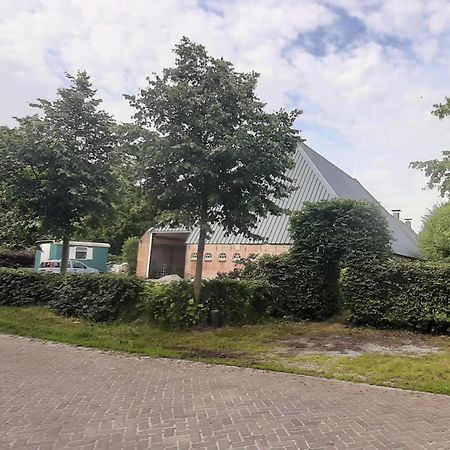 Tobornottob Villa Oosternijkerk Luaran gambar