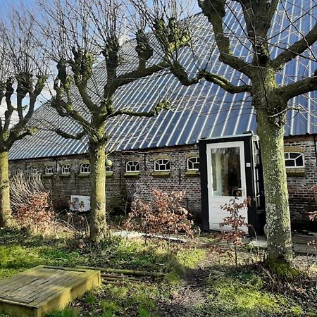Tobornottob Villa Oosternijkerk Luaran gambar