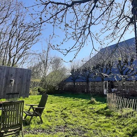 Tobornottob Villa Oosternijkerk Luaran gambar