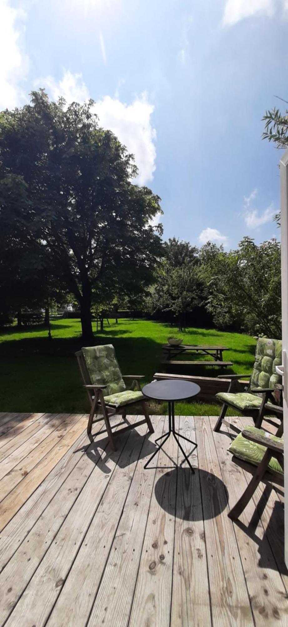 Tobornottob Villa Oosternijkerk Luaran gambar