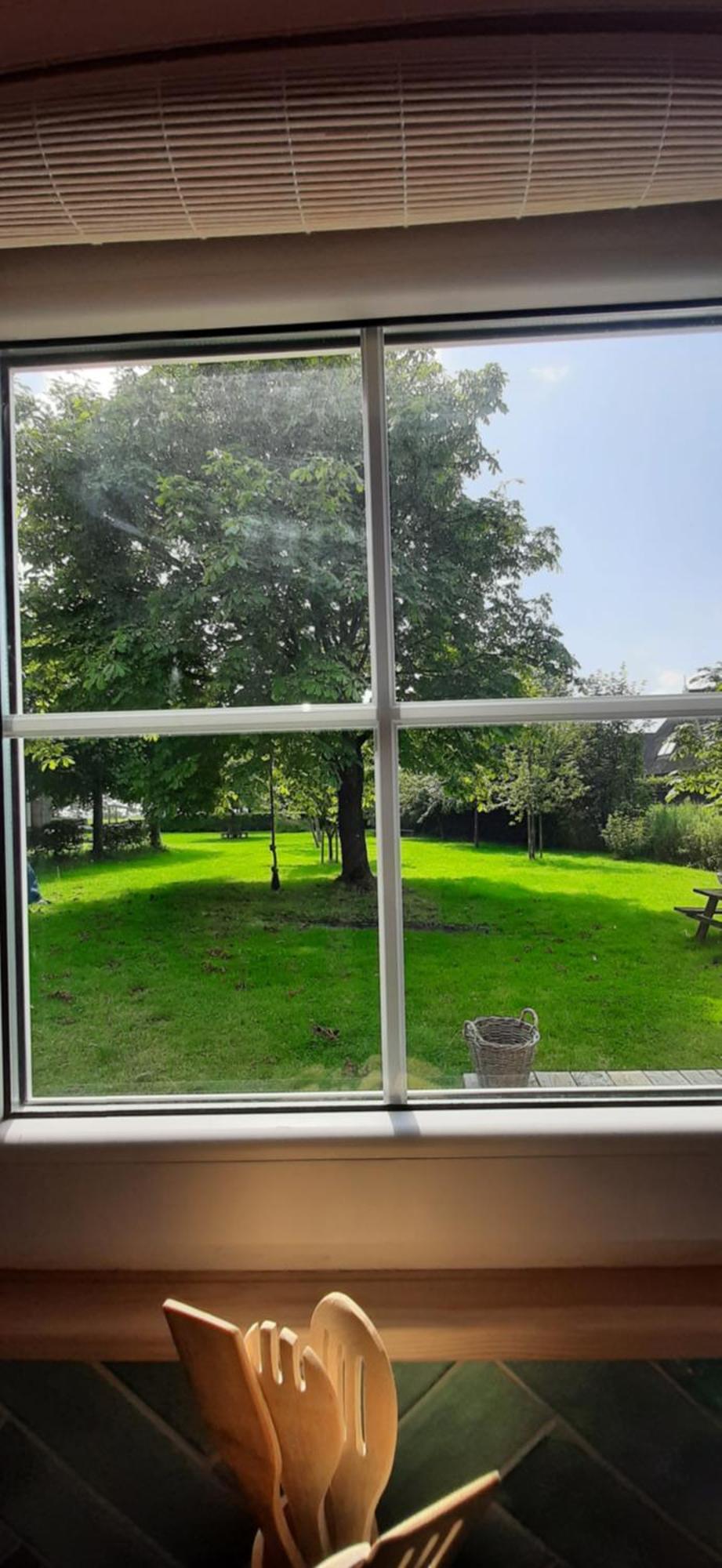 Tobornottob Villa Oosternijkerk Luaran gambar