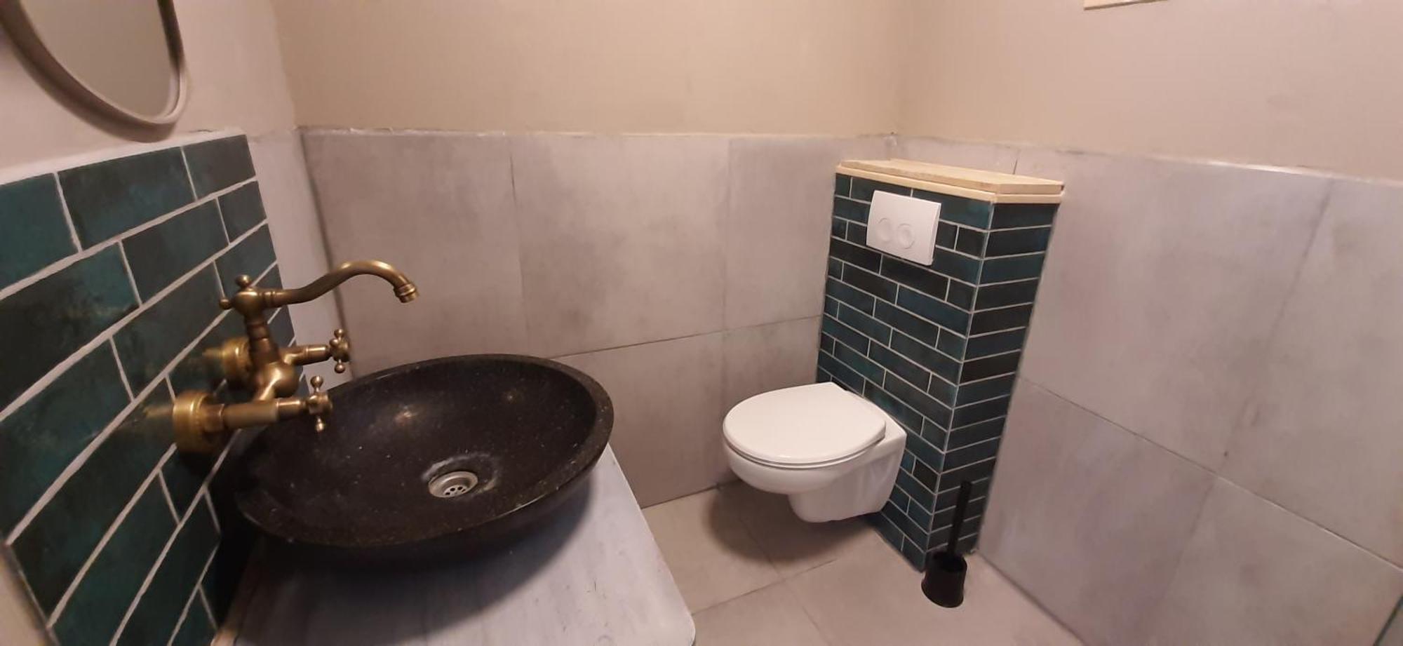 Tobornottob Villa Oosternijkerk Luaran gambar