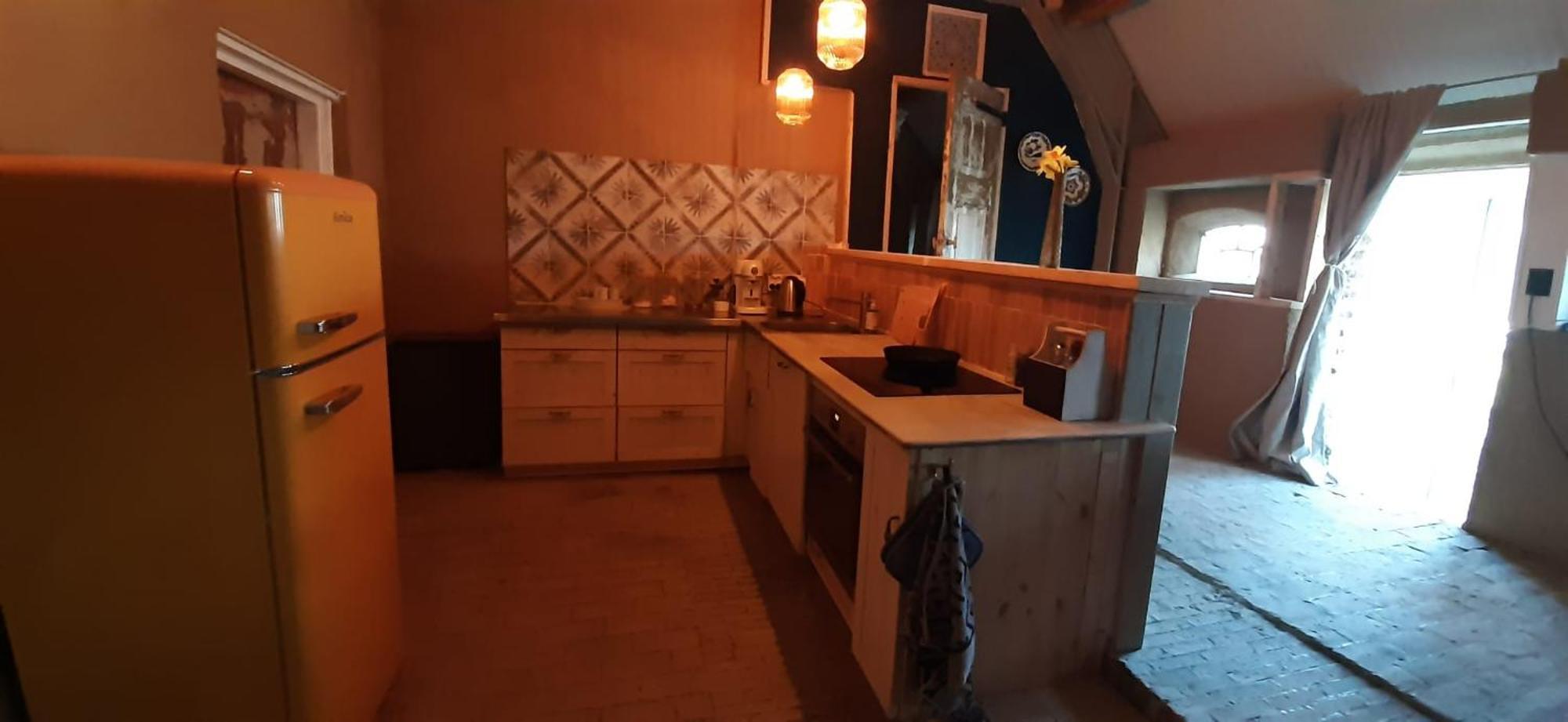 Tobornottob Villa Oosternijkerk Luaran gambar