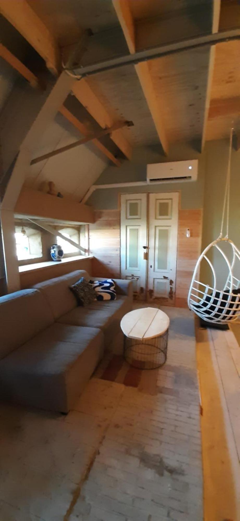 Tobornottob Villa Oosternijkerk Luaran gambar