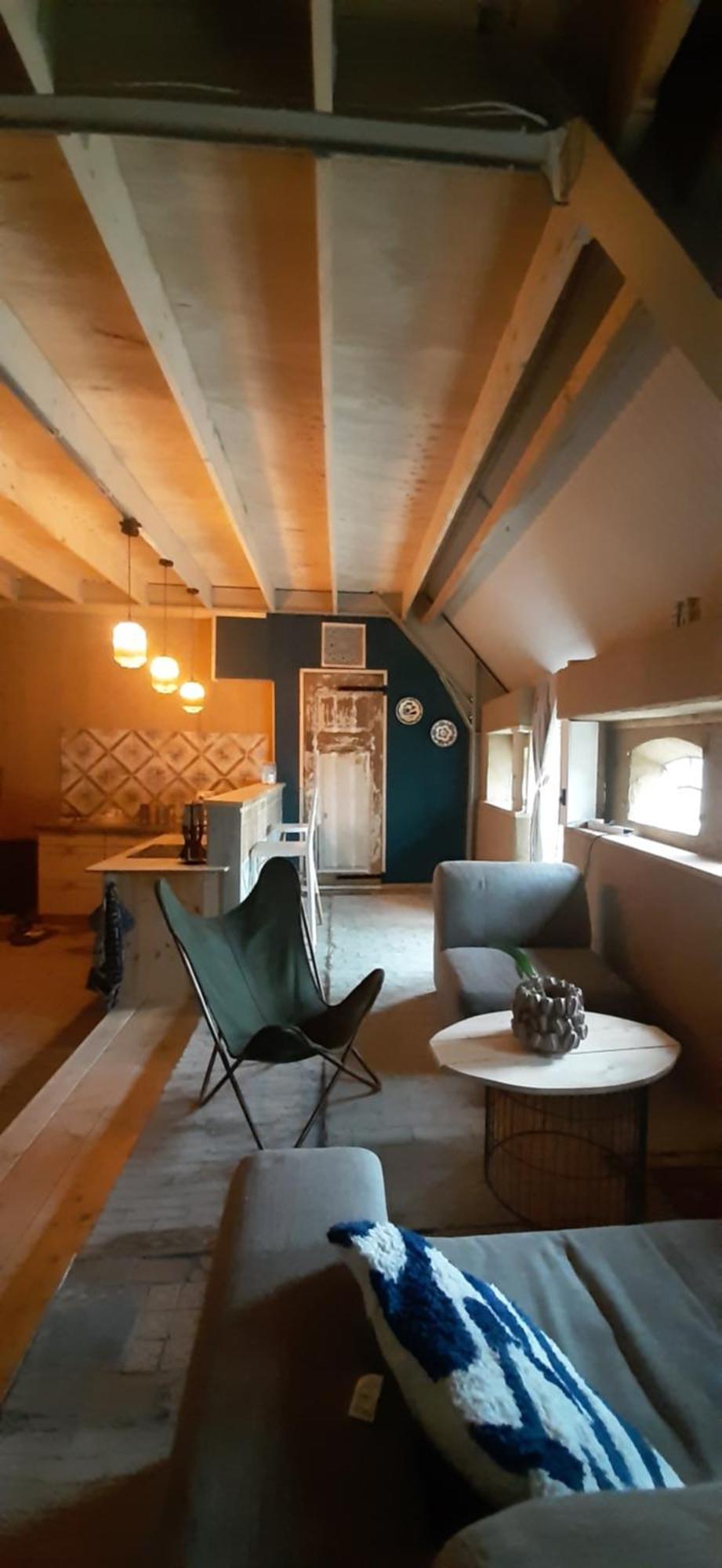 Tobornottob Villa Oosternijkerk Luaran gambar